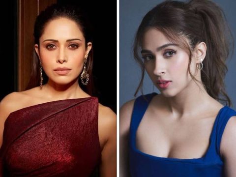 EXCLUSIVE: Nushrratt Bharuccha and Pashmina Roshan join Tiger Shroff, Abhishek Banerjee, Elvish Yadav in Remo D’Souza’s untitled action film EXCLUSIVE: Nushrratt Bharuccha and Pashmina Roshan join Tiger Shroff, Abhishek Banerjee, Elvish Yadav in Remo D’Souza’s untitled action film