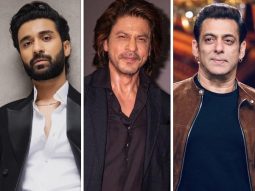 EXCLUSIVE: Raghav Juyal reveals Shah Rukh Khan told him to go ahead with Bhai Tera Star Hai; Salman Khan called it a “much-needed film”