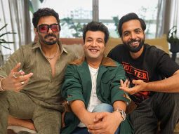 EXCLUSIVE: Side Heroes to have a theatrical release on Friendship’s Day 2027; Varun Sharma says, “It is not just a hilarious friendship film; it’s like Zindagi Na Milegi Dobara…”
