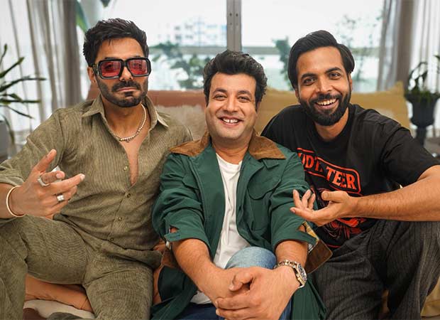 EXCLUSIVE: Side Heroes to have a theatrical release on Friendship’s Day 2027; Varun Sharma says, "It is not just a hilarious friendship film; it’s like Zindagi Na Milegi Dobara..."