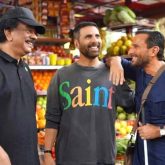 EXCLUSIVE: Trailer of Akshay Kumar-Saif Ali Khan starrer Haiwaan to release digitally on August 25
