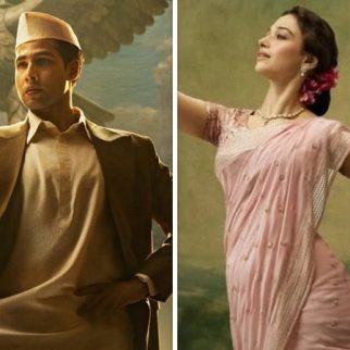EXCLUSIVE: V. Shantaram biopic starring Siddhant Chaturvedi and Tamannaah Bhatia pushed to 2027; director reveals reason for delay