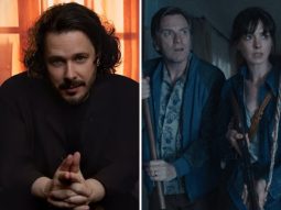 Edgar Wright calls David Robert Mitchell’s The End of Oak Street “a fun ride,” urges fans to watch it in theatres