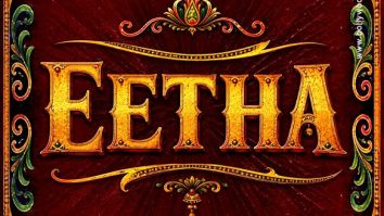 Eetha poster