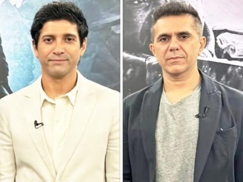 Excel Entertainment turns 25: Farhan Akhtar, Ritesh Sidhwani announce Excel Origins to back filmmakers under 30 Excel Entertainment turns 25: Farhan Akhtar, Ritesh Sidhwani announce Excel Origins to back filmmakers under 30