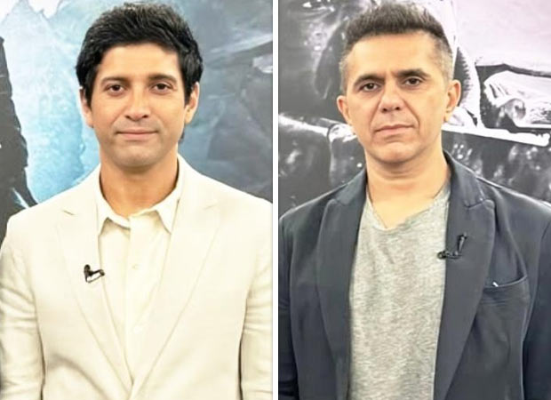  Farhan Akhtar, Ritesh Sidhwani announce Excel Origins to back filmmakers under 30