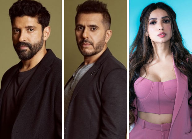 EXCLUSIVE: Excel Entertainment teaming up with Kanika Dhillon for an intense thriller