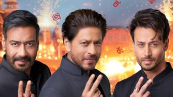 Shah Rukh Khan, Ajay Devgn, Tiger Shroff get Maharashtra FDA notice over Vimal Elaichi ad: Report