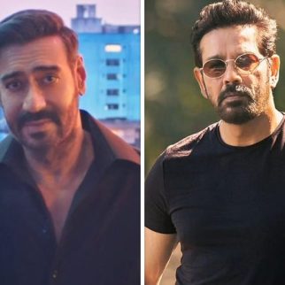 EXCLUSIVE Fact-Check: Ajay Devgn NOT replacing Anup Soni in Crime Patrol 2026; to feature as a Special Host