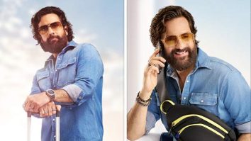 Fardeen Khan makes an OG comeback with Provogue after 12 years; actor revives iconic brand association in new ‘Reinventing Style’ campaign