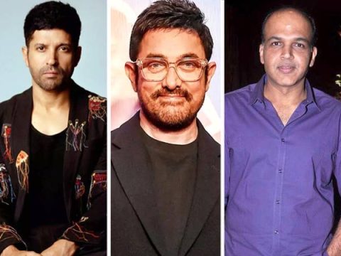 EXCLUSIVE: Farhan Akhtar exits Aamir Khan-Ashutosh Gowariker’s Lalkaara; Sidhant Gupta steps in EXCLUSIVE: Farhan Akhtar exits Aamir Khan-Ashutosh Gowariker’s Lalkaara; Sidhant Gupta steps in