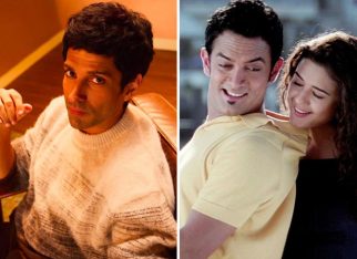 Farhan Akhtar acknowledges Dil Chahta Hai’s gender imbalance, DEFENDS its female characters: “The film is about the three boys”