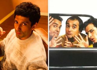 Farhan Akhtar reveals Aamir Khan asked him to take over Saif Ali Khan role in Dil Chahta Hai: “You’re going to have to do it here”