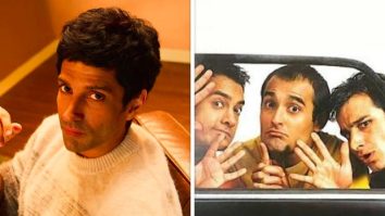 Farhan Akhtar reveals Aamir Khan asked him to take over Saif Ali Khan role in Dil Chahta Hai: “You’re going to have to do it here”