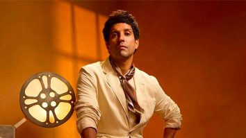 Farhan Akhtar reveals how Rock On!! changed his career; says, “I never thought about acting”