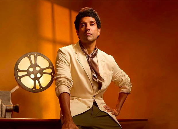 Farhan Akhtar, 'Rock On!!' filmindeki rolüyle oyunculuğa adım atışını anlatıyor.