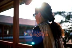 Movie Stills Of The Movie Gandhari