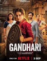 Gandhari