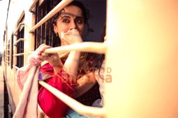 Movie Stills Of The Movie Gandhari