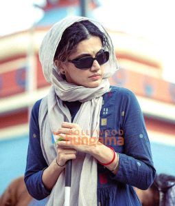 Gandhari