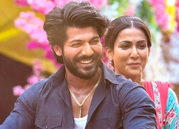 Ganga Mai Ki Betiyan: Sheizaan Khan reveals cast and crew broke down while shooting emotional Siddhu - Sneha sequence