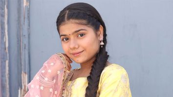 Ganga Mai Ki Betiyan actress Vaaishnavi Prajapati opens up about Soni’s ragging track; says, “Reading the script itself was an emotional experience for me”