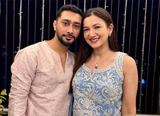 Gauahar Khan and Zaid Darbar open up about their marriage despite family objections: “We were very clear that if anyone has any issues in coming to the wedding, they can skip it”