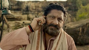 Ghamasaan | Official Trailer | Arshad Warsi, Pratik Gandhi | Hindi Zee 5 Original | Premieres 11 Sep