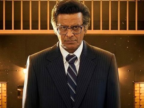 Governor OTT release: Manoj Bajpayee-led historical drama now on Prime Video Governor OTT release: Manoj Bajpayee-led historical drama now on Prime Video