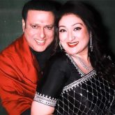 Govinda urges Sunita Ahuja to “stay within her limits” after she calls him co-star Komal Rani’s “sugar daddy”
