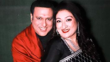 Govinda urges Sunita Ahuja to “stay within her limits” after she calls him co-star Komal Rani’s “sugar daddy”
