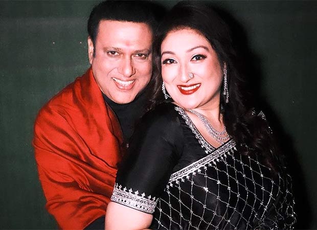 Govinda urges Sunita Ahuja to “stay within her limits” after she calls him co-star Komal Rani’s “sugar daddy”