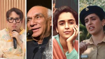 Guneet Monga Kapoor recalls Yash Chopra’s golden rule: “Scripts never fail, budgets fail”; makes a SURPRISING revelation: “My most PROFITABLE films are Pagglait and Kathal; our ROIs are HUGE”