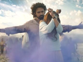 Gunmaaster G9 Teaser | Emraan Hashmi, Genelia Deshmukh, Aparshakti Khurana | Aditya Datt