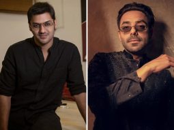 Gunmaaster G9 director Aditya Datt reveals Aparshakti Khurana was his first choice to play the villain; says, “He has never played an out-and-out commercial and crazy-ass villain”