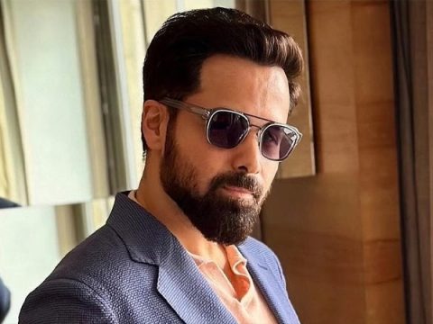 Teaser of Emraan Hashmi starrer Gunmaaster G9 to release on Tuesday; will also be screened in theatres with Toxic Teaser of Emraan Hashmi starrer Gunmaaster G9 to release on Tuesday; will also be screened in theatres with Toxic