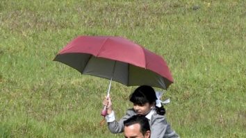 Movie Stills Of The Movie Haiwaan