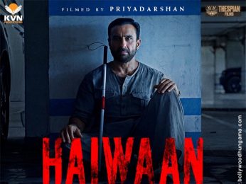Haiwaan poster