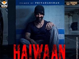 Haiwaan poster