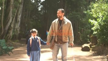 Movie Stills Of The Movie Haiwaan