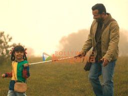 Movie Stills Of The Movie Haiwaan