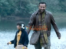 Movie Stills Of the Movie Haiwaan