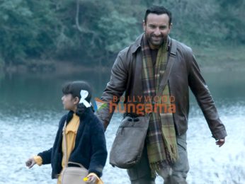 Movie Stills Of the Movie Haiwaan