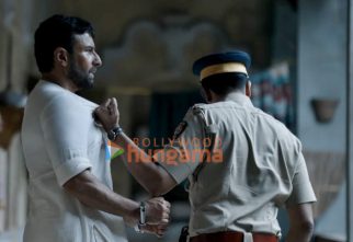 Movie Stills Of The Movie Haiwaan