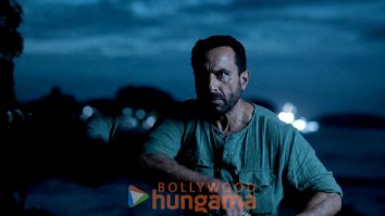 Movie Stills Of The Movie Haiwaan