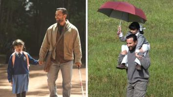 Haiwaan: First Song titled ‘Mere Hero Hai Woh’ featuring Saif Ali Khan reveal his emotional bond with Pahal Chaudhary
