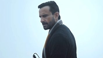 Haiwaan – Official Trailer | Akshay Kumar, Saif Ali Khan, Boman Irani, Shriya Pilgaonkar, Saiyami Kher | Priyadarshan