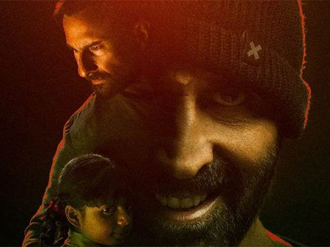 Haiwaan teaser out: Priyadarshan-directorial promises an intriguing face-off between Akshay Kumar and Saif Ali Khan