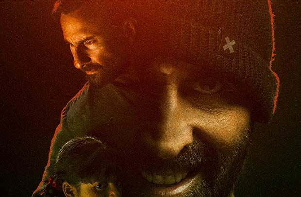 Haiwaan teaser out: Priyadarshan-directorial promises an intriguing face-off between Akshay Kumar and Saif Ali Khan