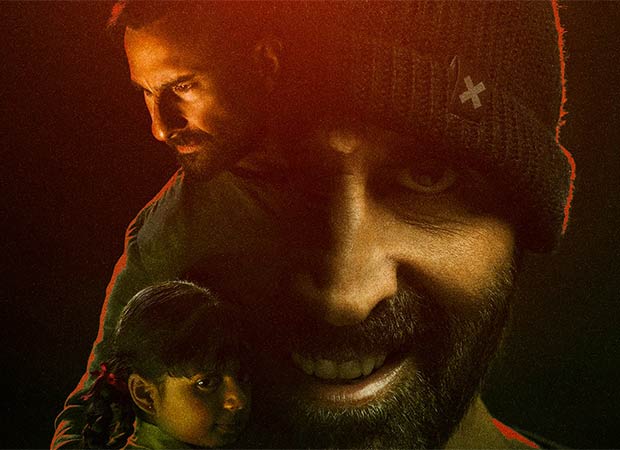 Haiwaan teaser out: Priyadarshan-directorial promises an intriguing face-off between Akshay Kumar and Saif Ali Khan